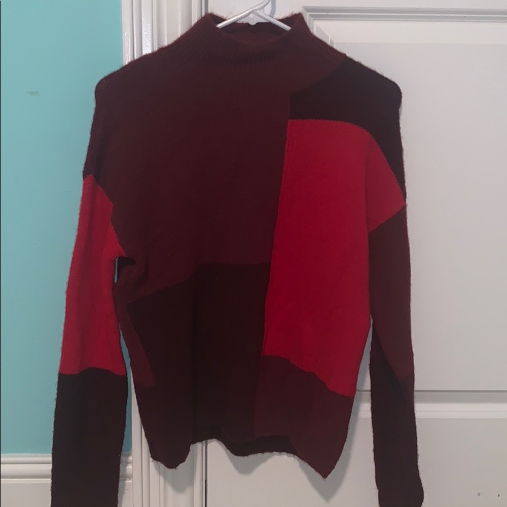 Cynthia Rowley Sweater